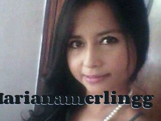 Marianamerlingg