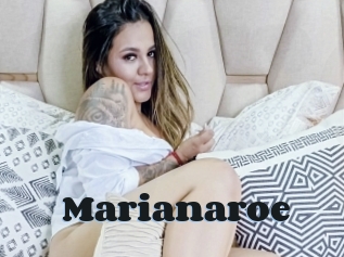 Marianaroe