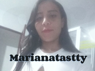 Marianatastty