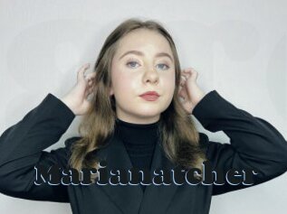 Marianatcher