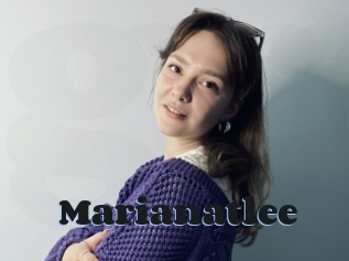 Marianatlee