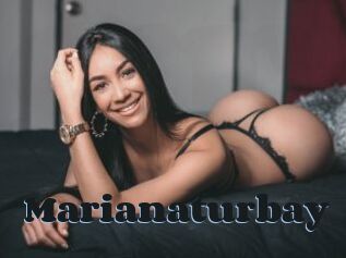 Marianaturbay