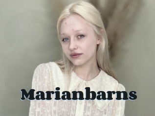 Marianbarns