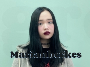 Marianberkes