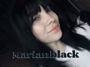 Marianblack