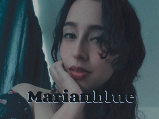 Marianblue