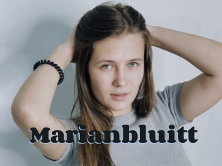 Marianbluitt