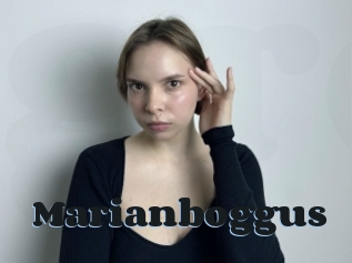 Marianboggus