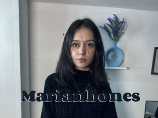 Marianbones