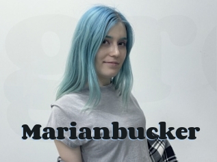 Marianbucker