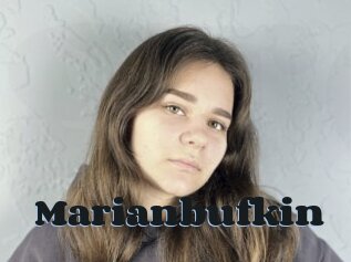 Marianbufkin