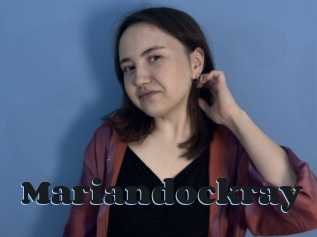 Mariandockray