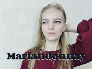 Mariandonnay