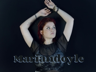 Mariandoyle