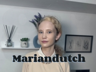 Mariandutch