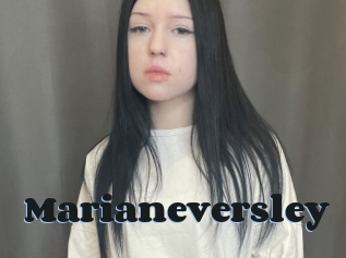 Marianeversley