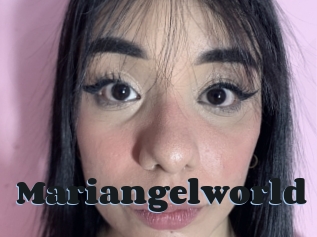 Mariangelworld