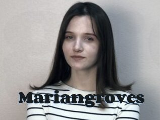 Mariangroves