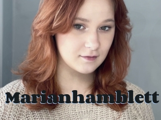 Marianhamblett