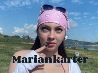 Mariankarter