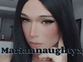 Mariannaughtyx