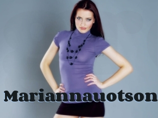 Mariannauotson