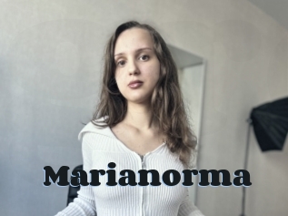 Marianorma