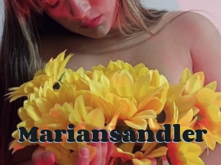 mariansandler Grosse cochonne