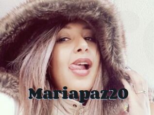 Mariapaz20