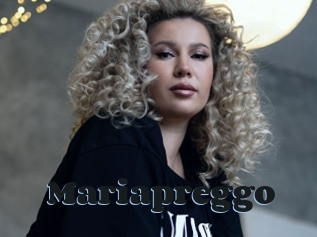 Mariapreggo