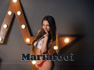 Mariarooi