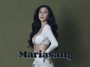 Mariasang