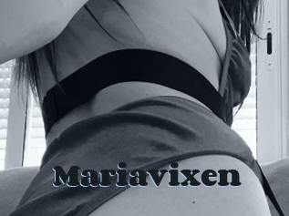 Mariavixen