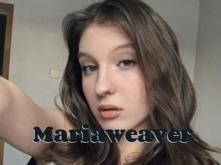 Mariaweaver
