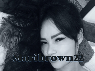 Maribrown22