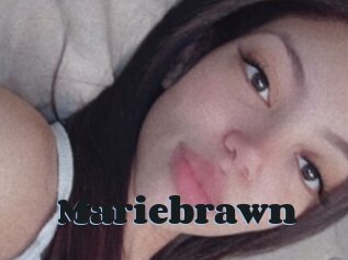 Mariebrawn