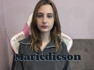 Mariedicson