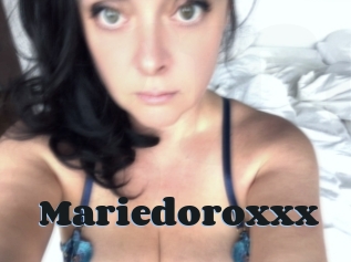 Mariedoroxxx