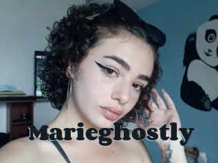 Marieghostly