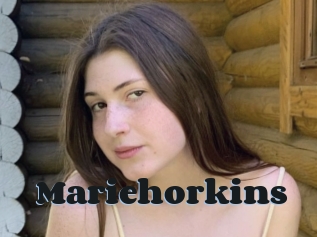 Mariehorkins