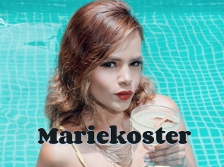 Mariekoster