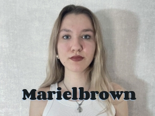 Marielbrown