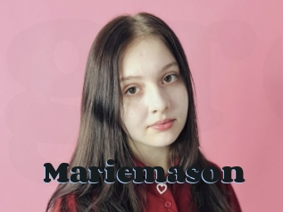 Mariemason