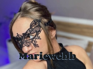 Mariewebb