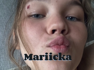 Mariicka