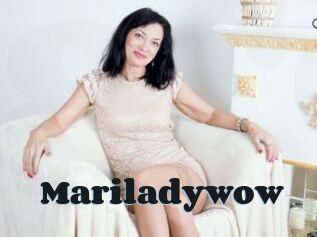 Mariladywow