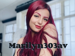 Marilyn303av