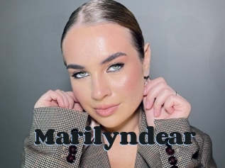 Marilyndear