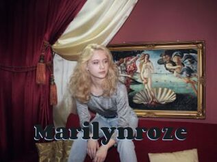 Marilynroze