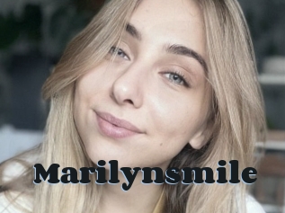 Marilynsmile